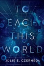 Cover: To Each This World - Daw Books