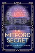 Cover: The Mitford Secret - Sphere