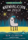 Cover: NARWHALICORN AND JELLY - Farshore