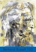 Cover: Bertrand Russell 150 - Spokesman Books