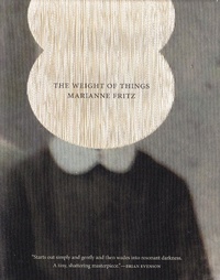Enlarge image Cover: The Weight of Things - New York Review Books