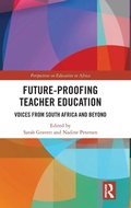 Bild: Future-Proofing Teacher Education - Routledge