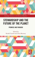 Cover: Stewardship and the Future of the Planet - Routledge