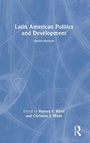 Cover: Latin American Politics and Development - Routledge