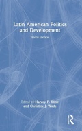 Cover: Latin American Politics and Development - Routledge