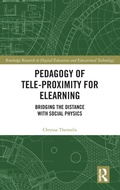 Bild: Pedagogy of Tele-Proximity for eLearning - Routledge