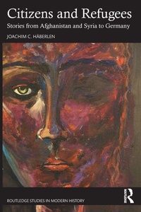 Enlarge image Cover: Citizens and Refugees - Routledge