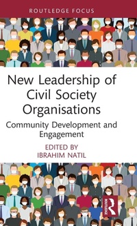 Abbildung von: New Leadership of Civil Society Organisations - Routledge