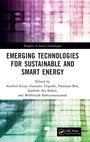 Cover: Emerging Technologies for Sustainable and Smart Energy - CRC Press