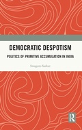 Abbildung von: Democratic Despotism - Routledge India