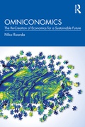 Cover: Omniconomics - Routledge
