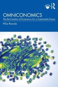 Cover: Omniconomics - Routledge