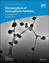 Abbildung von: Microanalysis of Atmospheric Particles - Wiley