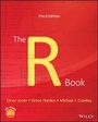Cover: The R Book 3e - Wiley