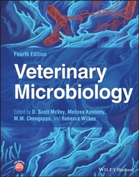 Abbildung von: Veterinary Microbiology - Wiley