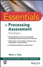 Cover: Essentials of Processing Assessment, 3rd Edition - Wiley