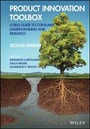 Cover: Product Innovation Toolbox - A Field Guide to Consumer Understanding and Research, Second Edition - Wiley