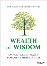 Abbildung von: Wealth of Wisdom - Wiley