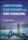 Cover: Computational Fluid Dynamics for Wind Engineering - Wiley