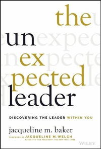 Abbildung von: The Unexpected Leader - Wiley