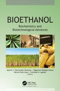 Bild: Bioethanol - Apple Academic Press Inc.
