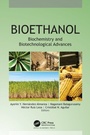 Cover: Bioethanol - Apple Academic Press Inc.