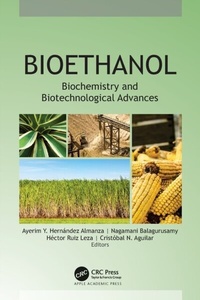 Bild: Bioethanol - Apple Academic Press Inc.