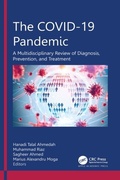 Bild: The COVID-19 Pandemic - Apple Academic Press Inc.