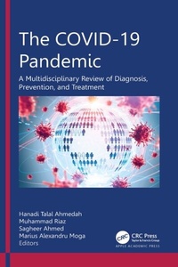 Bild: The COVID-19 Pandemic - Apple Academic Press Inc.