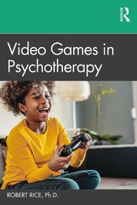 Abbildung von: Video Games in Psychotherapy - Routledge