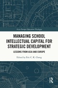 Cover: Managing School Intellectual Capital for Strategic Development - Routledge