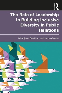 Abbildung von: The Role of Leadership in Building Inclusive Diversity in Public Relations - Routledge