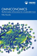 Cover: Omniconomics - Routledge