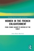 Cover: Women in the French Enlightenment - Routledge