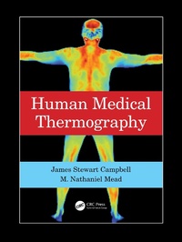 Abbildung von: Human Medical Thermography - CRC Press