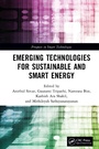 Cover: Emerging Technologies for Sustainable and Smart Energy - CRC Press