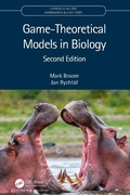 Bild: Game-Theoretical Models in Biology - Chapman & Hall/CRC