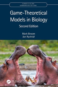 Bild: Game-Theoretical Models in Biology - Chapman & Hall/CRC