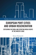 Bild: European Port Cities and Urban Regeneration - Routledge