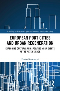 Abbildung von: European Port Cities and Urban Regeneration - Routledge