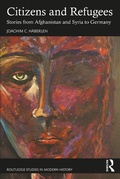 Cover: Citizens and Refugees - Routledge