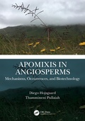 Bild: Apomixis in Angiosperms - CRC Press