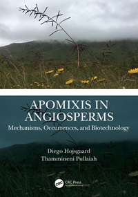 Abbildung von: Apomixis in Angiosperms - CRC Press
