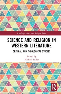 Abbildung von: Science and Religion in Western Literature - Routledge