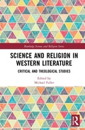 Cover: Science and Religion in Western Literature - Routledge