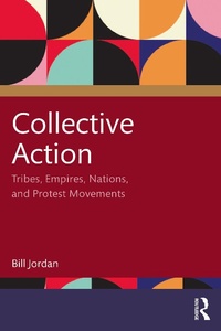 Abbildung von: Collective Action - Routledge India