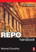 Cover: The REPO Handbook - Butterworth-Heinemann
