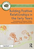 Cover: Building Positive Relationships in the Early Years - Routledge