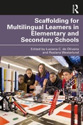 Cover: Scaffolding for Multilingual Learners in Elementary and Secondary Schools - Routledge
