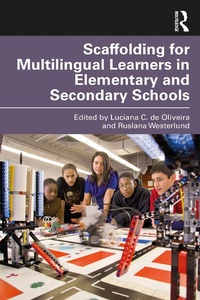 Abbildung von: Scaffolding for Multilingual Learners in Elementary and Secondary Schools - Routledge
